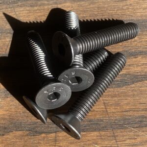 Bolts
